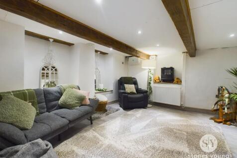 Basement Lounge