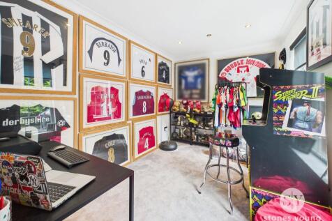 Office/Reception Room