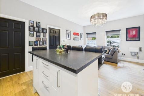 Lounge Kitchen Diner (Annex)