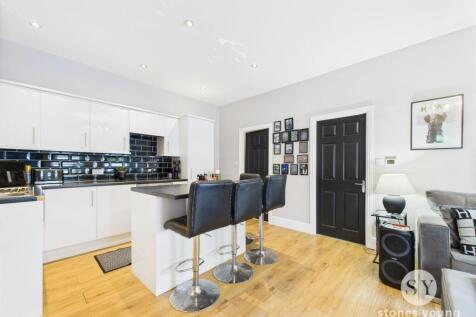 Lounge Kitchen Diner (Annex)