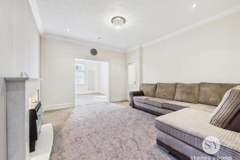 Second Reception Room