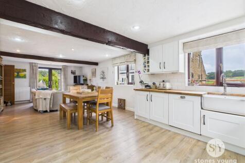 Kitchen Lounge Diner