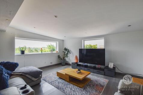 Third Reception Area