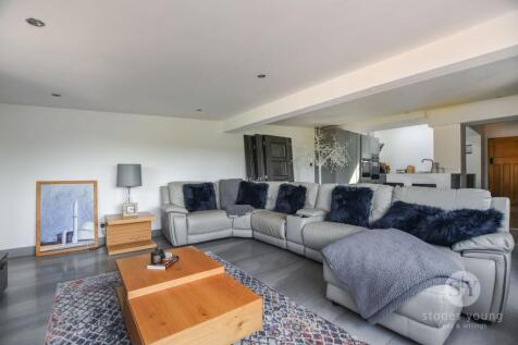 Third Reception Area