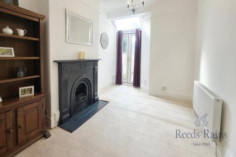 Reception Room 2