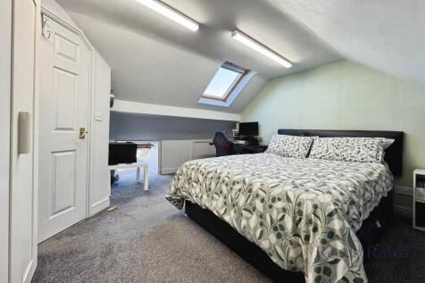 Top Bedroom