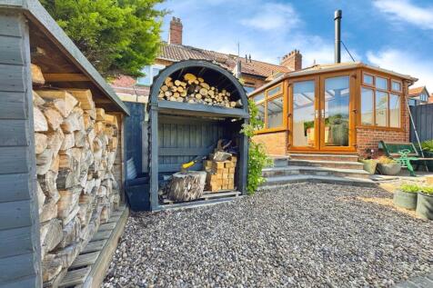 Log Store