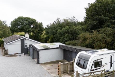 DRIVEWAY, PARKING &amp; GARAGES