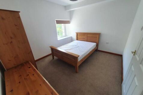 BEDROOM (Ground Floor)