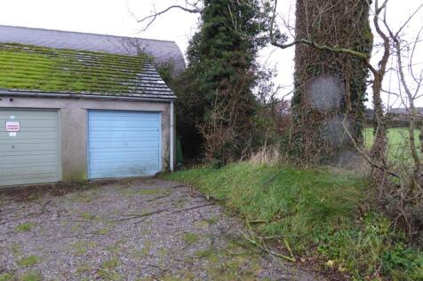 PARKING &amp; GARAGE