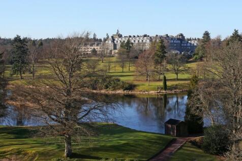 gleneagles hotel ...