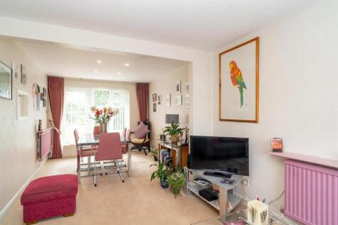 Double Reception Room