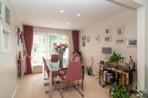 Double Reception Room