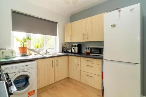 Ground floor Kitchen