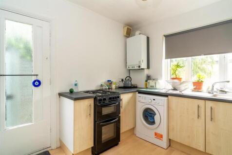 Ground floor Kitchen