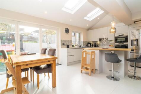 Living / Kitchen-Diner