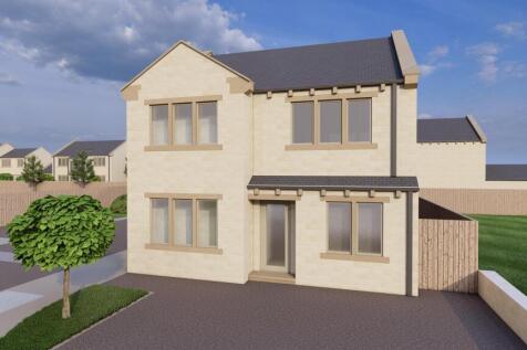 PLOT 1 (FRONT)