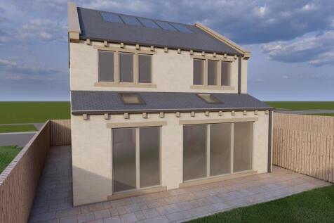 PLOT 1 (REAR)
