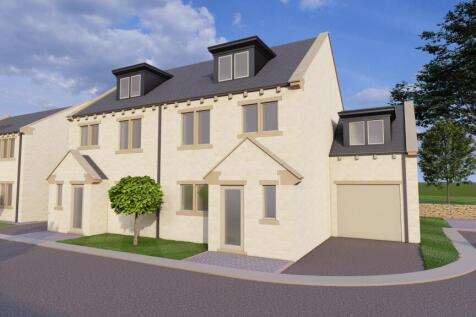 PLOT 4 &amp; 5 (FRONT)