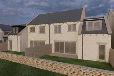 PLOT 4 &amp; 5 (REAR)