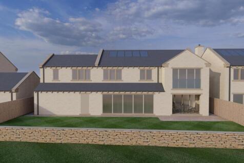 PLOT 7 (REAR)