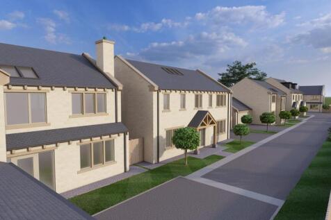 PLOT 8 LOOKING TO RIGHT