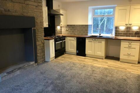 OPEN PLAN LIVING KITCHEN