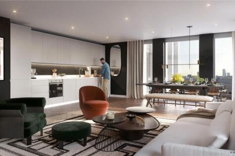 Example Kitchen