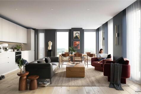Example Living Room