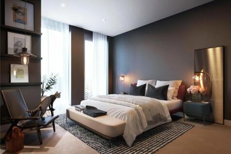 Example Bedroom
