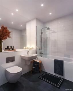 Example Bathroom