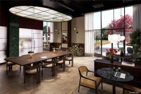 Example Lounge