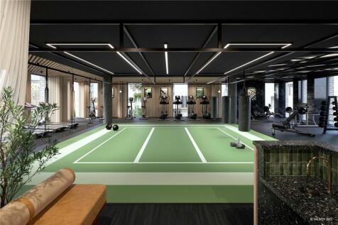 Example Gym