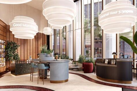 Residents Lobby