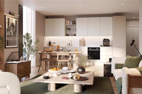 Example Kitchen