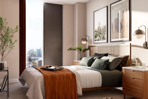 Example Bedroom