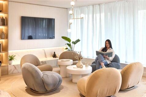 Residents Lounge
