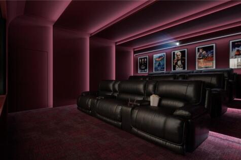 Cinema
