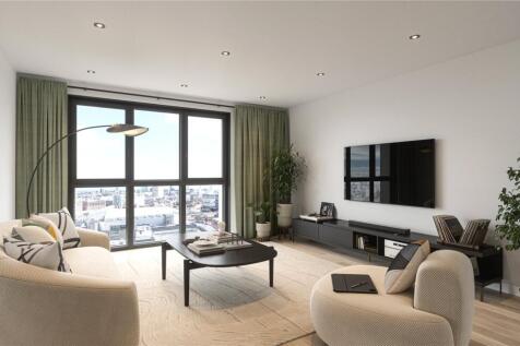 Example Living Room