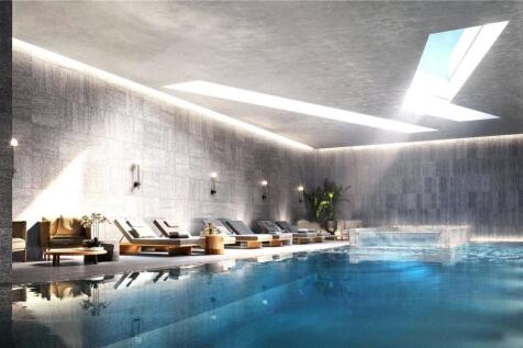 Residents Pool