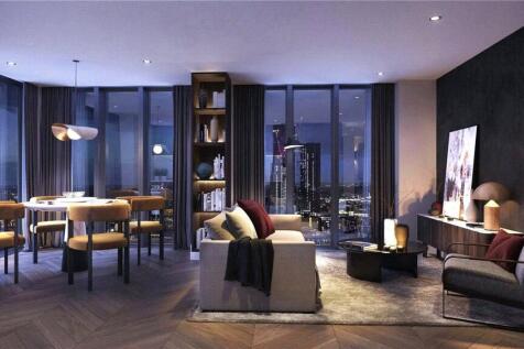 Example Living Room
