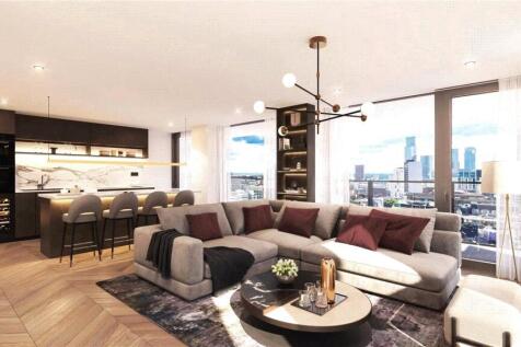 Example Living Room