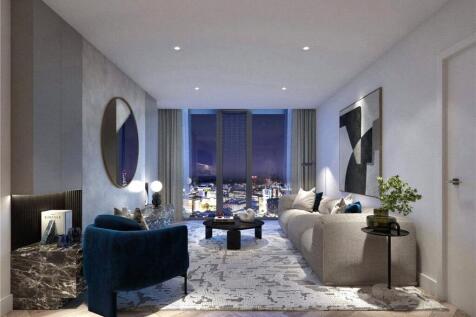 Example Living Room