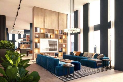 Residents Lounge