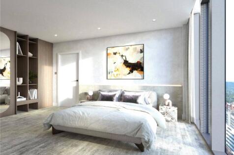 Example Bedroom