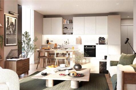 Example Kitchen