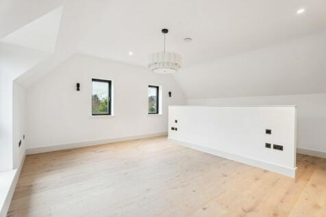 Principle Bedroom