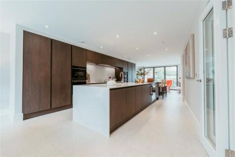 Show Home