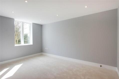 2 Orchard Bedroom