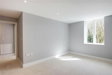 2 Orchard Bedroom